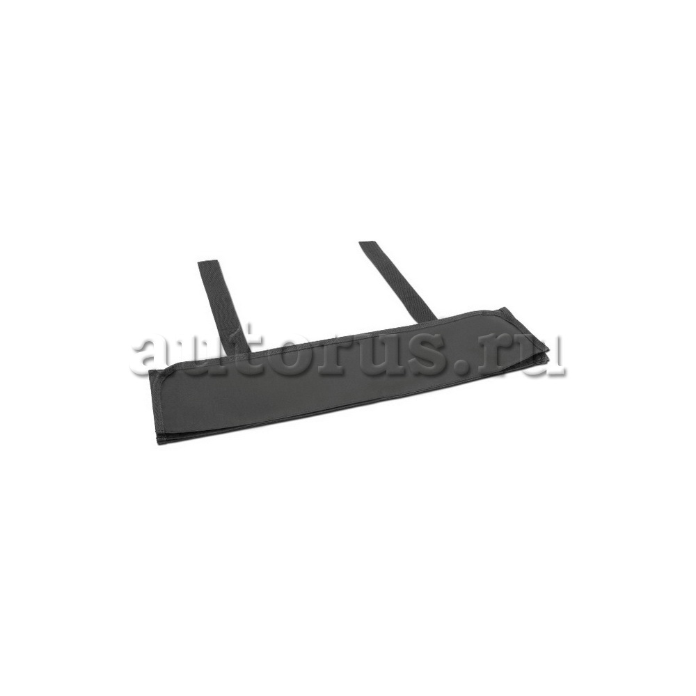 Коврик на бампер ткань черный 1 шт. COMFORT C.015.105.K COMFORT артикул ...