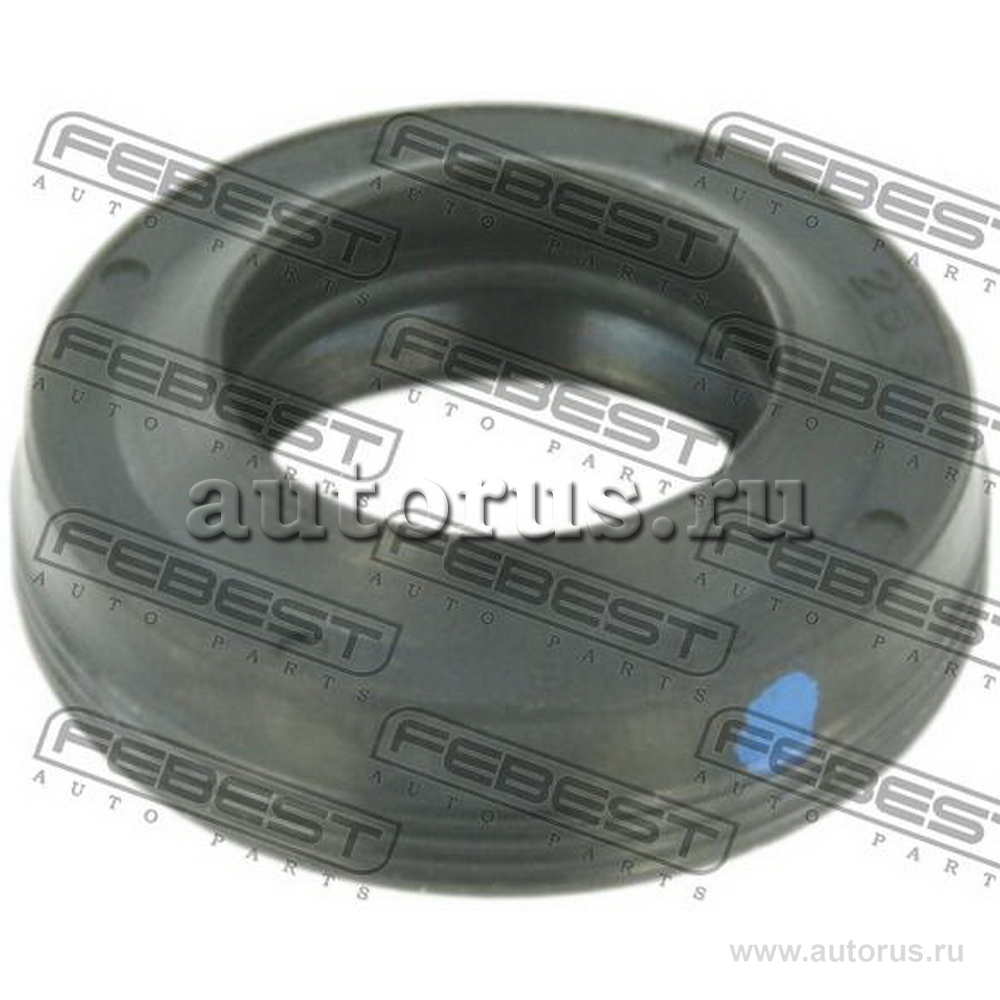 Febest 95EAY15250708X Сальник штока кпп 14x25.65x6.7x8.4