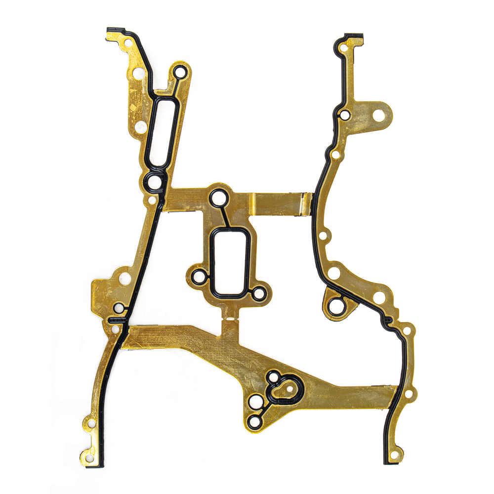 Прокладка крышки ГРМ CHEVROLET Aveo(T300) 1.2-1.4 11>  Cruze(J300) 1.4 GANZ GIE11256