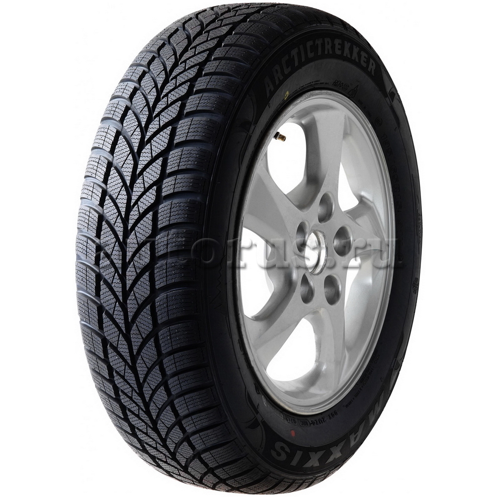 Автошина R17 225/55 Maxxis Arctictrekker WP-05 101V зима TP42026900 ...