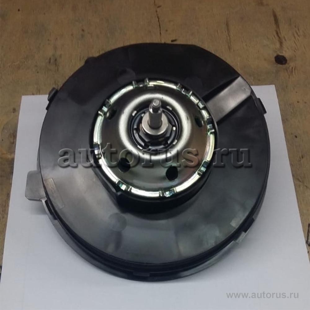 Мотор отопителя салона Ограниченно годен NISSAN Qashqai 2010- NISSAN ...