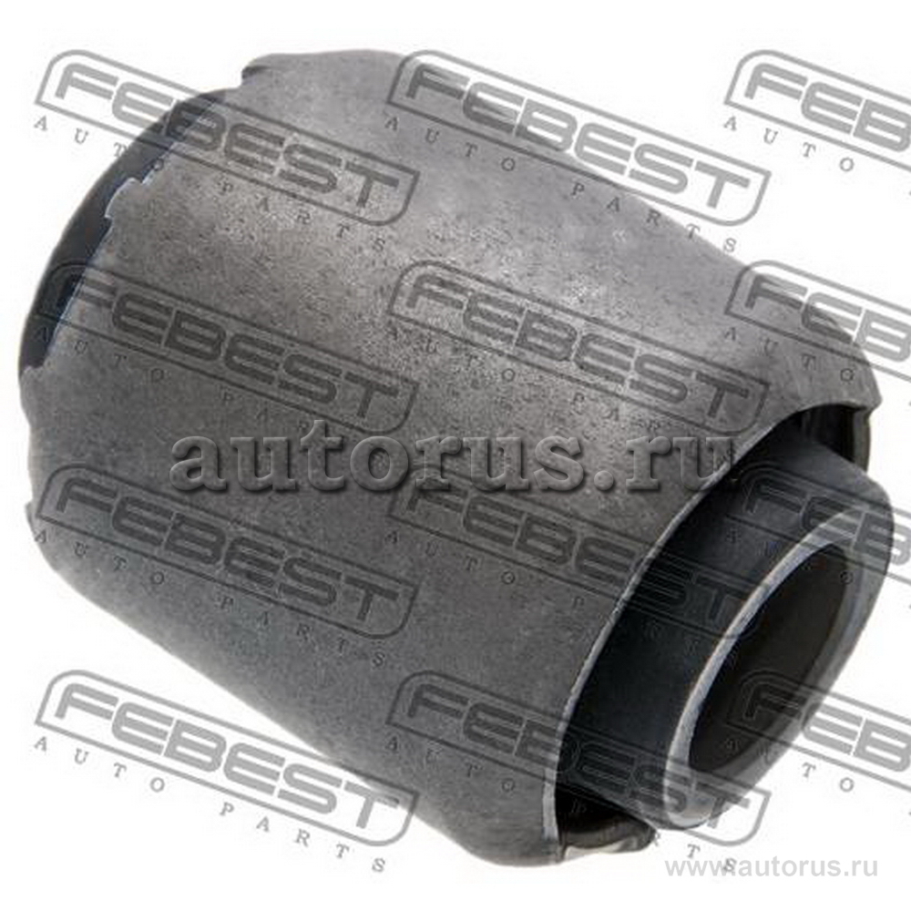 Сайлентблок подвески FEBEST TAB-095 FEBEST артикул TAB-095 - цена ...