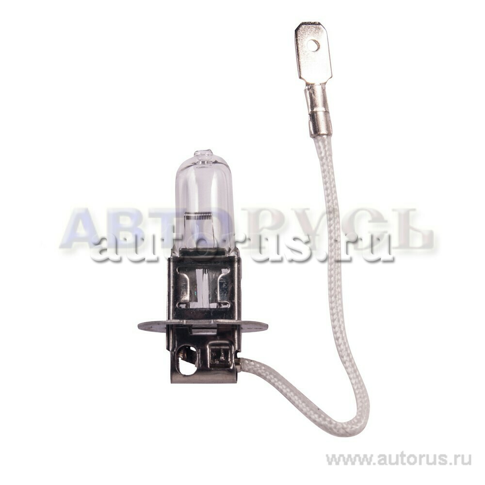 Лампа 12V H3 55W PK22s Маяк 1 шт. картон 52320 Маяк артикул 52320 ...
