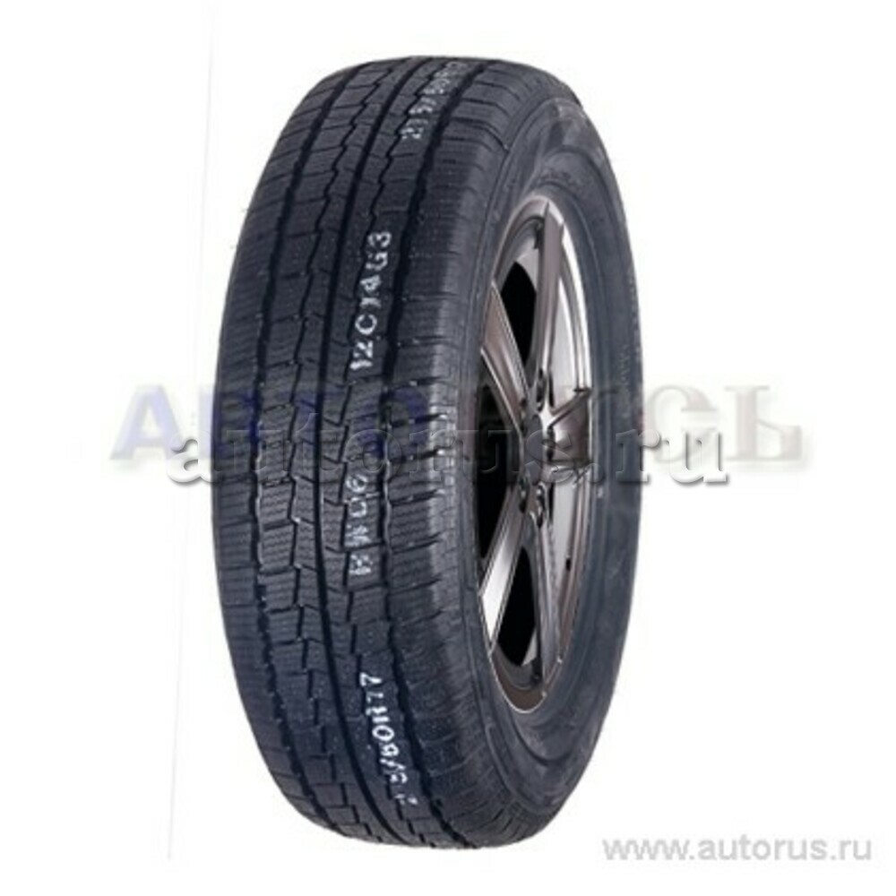 Автошина R14 175/65 Hankook WINTER RW06 (RW06) 90/88T зима 2020183 ...