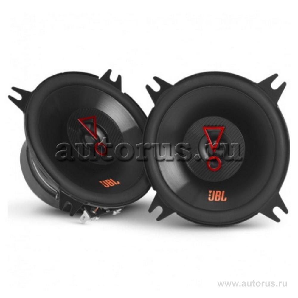 JBL STAGE3607CF Колонки , 16,5 см, 2-х полосная компонентная акустика