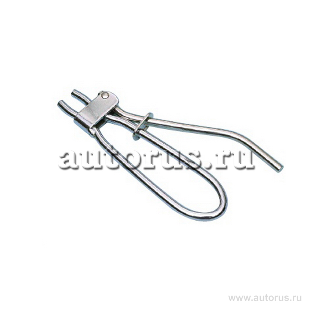 Приспособление для зажима шлангов с рычагом FORCE 9G0110 FORCE артикул ...