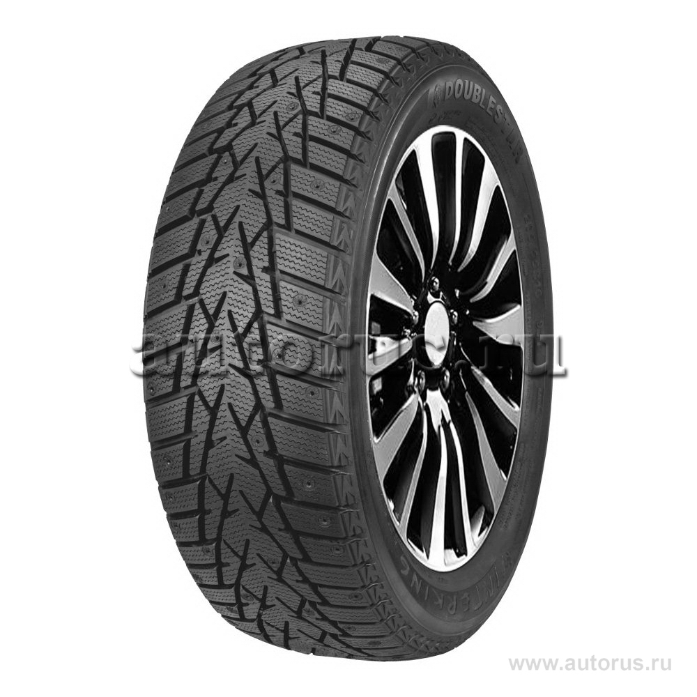 Автошина R16 205/55 DoubleStar DW01 91T зима 12652001027 DoubleStar ...