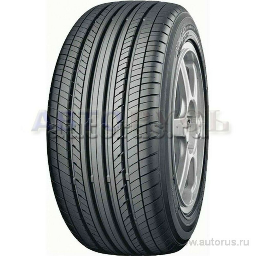 Автошина R15 205/60 Yokohama AVS Decibel V500 95H лето K6828 Yokohama ...