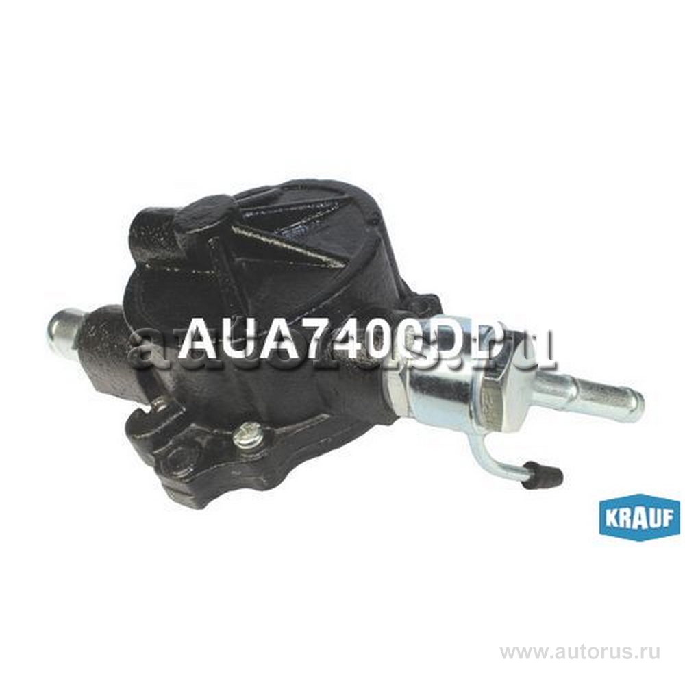 Krauf AUA7400DD Помпа вакуумная