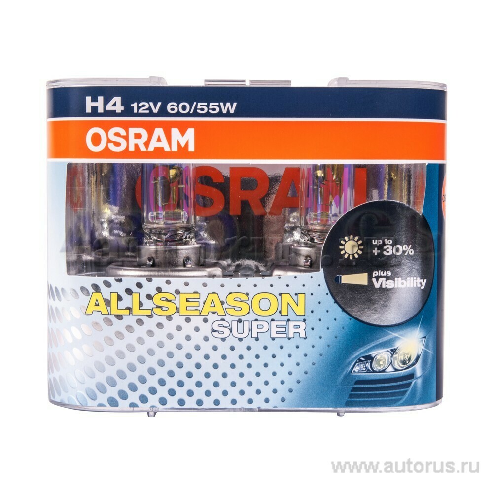 Osram 64181l. Автолампа h4 12v 60/55w p43t Osram (64193). Лампа h4 12v-60/55w (p43t) ALLSEASON. Лампа 12v h4 60/55w p43t Osram. Osram ALLSEASON 64193als-HCB.