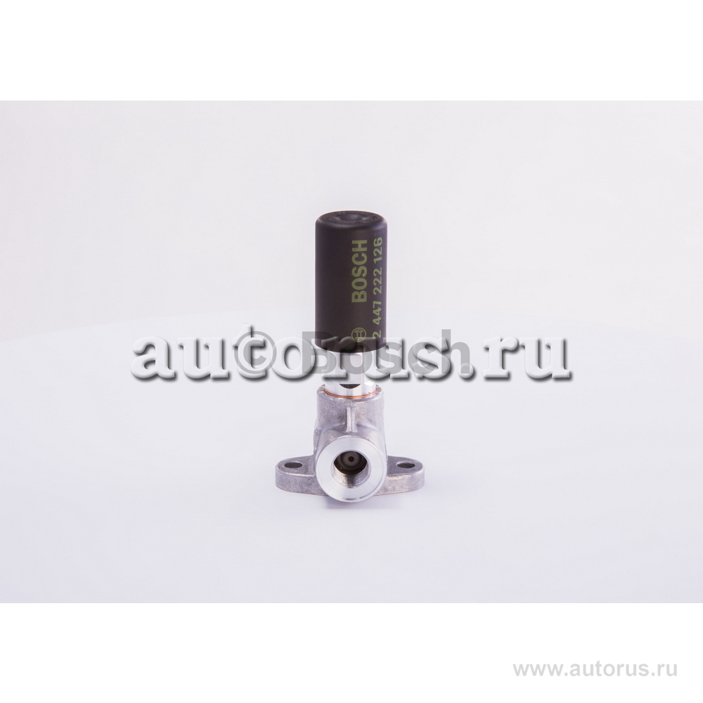 Bosch 0440011007 Ручной насос