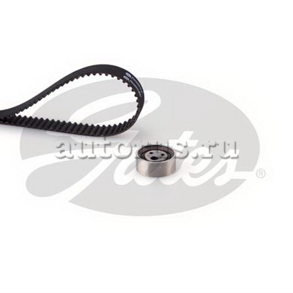 Ремкомплект ГРМ RENAULT Logan/Clio/Megane GATES K015473XS GATES артикул ...
