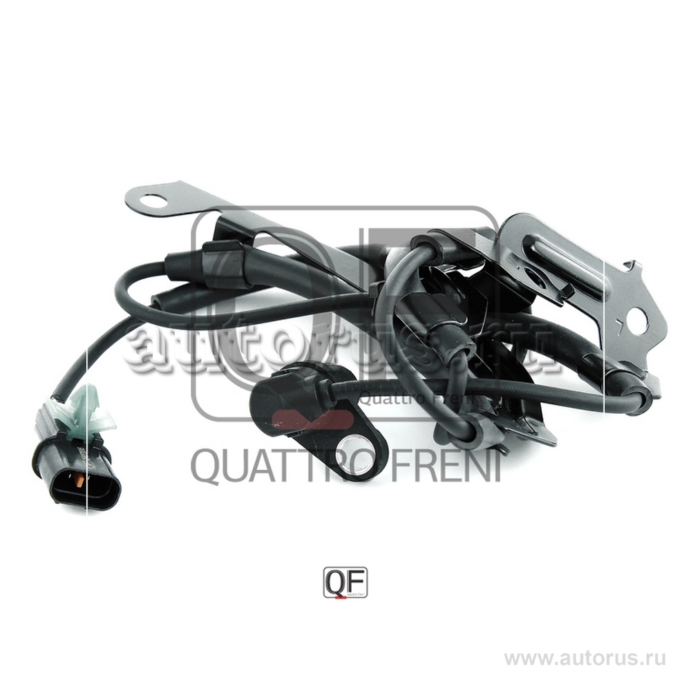 QUATTRO FRENI QF60F00245 ИМПУЛЬСНЫЙ ДАТЧИК ABS FR LH,