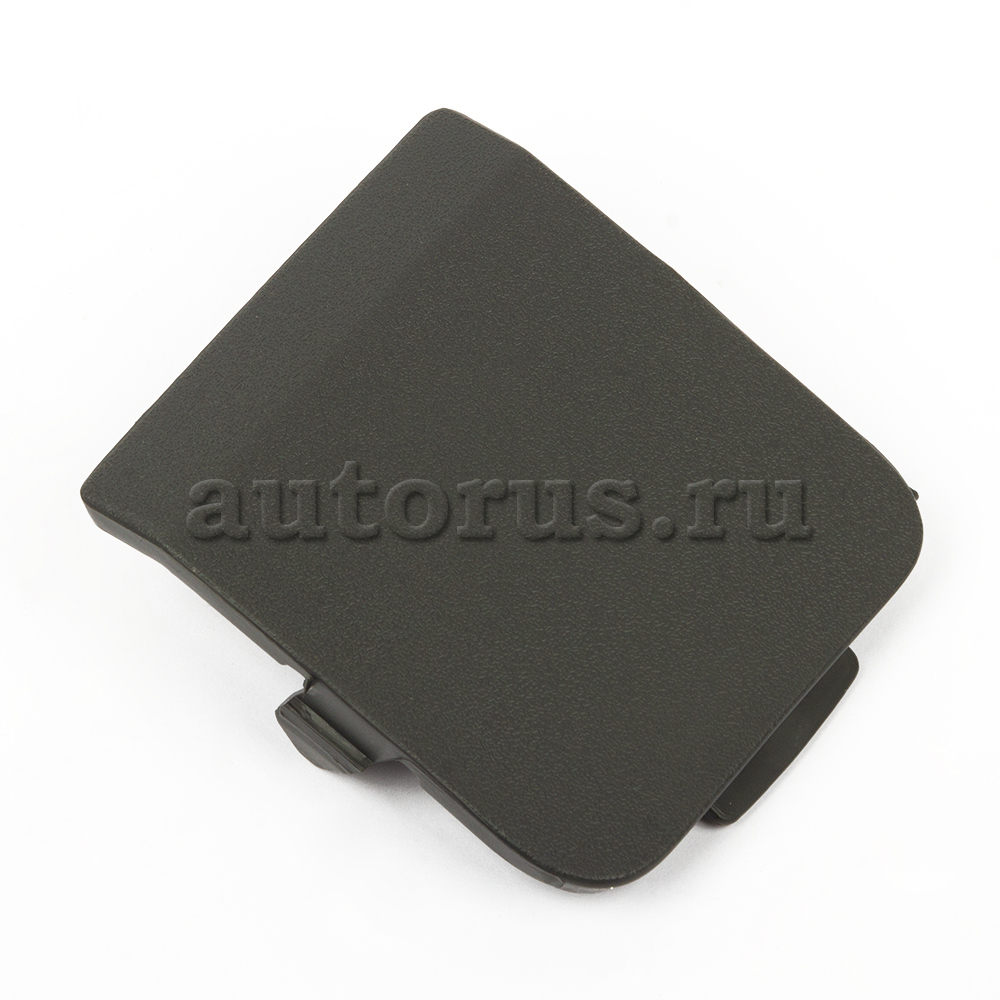 FORD 1388478 Заглушка переднего бампера, серая / FORD Fusion 05~,ABD. -  STOSSF.,COVER-BUMPER