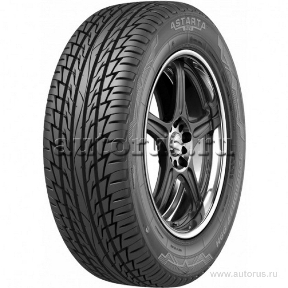 БЕЛШИНА 259002838 Шина летняя легковая ASTARTA SUV (Бел-402) 215/60 R17 96H