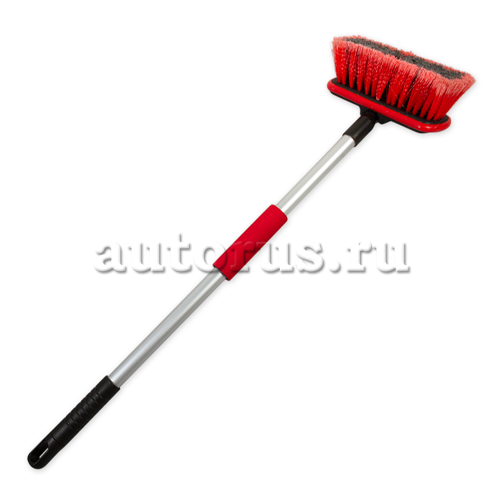 ARNEZI A0403007 Щетка для мытья с мягкой ручкой L=69 см ARNEZI A0403007