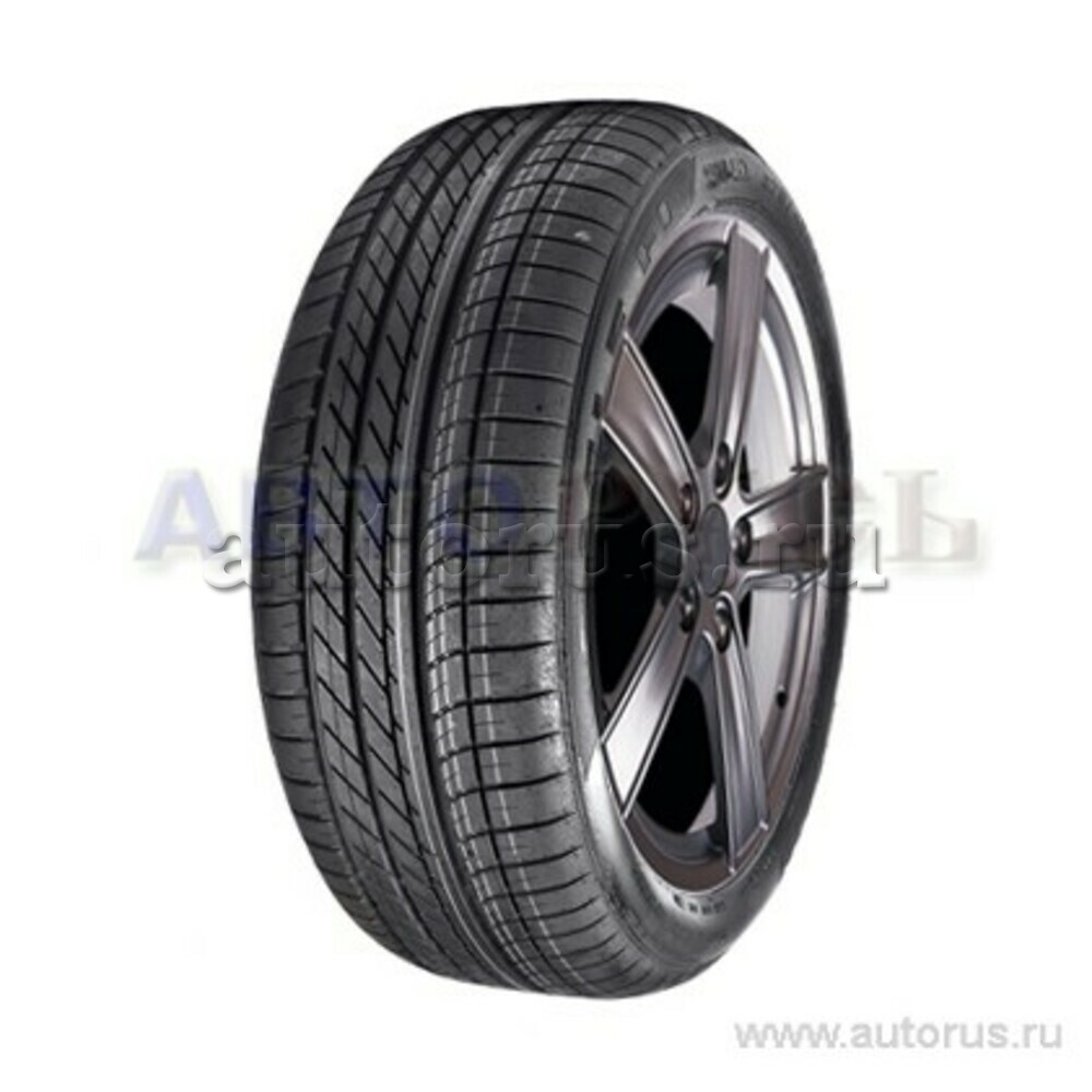 Автошина R18 255/55 Goodyear Eagle F1 Asymmetric SUV 109Y XL лето ...