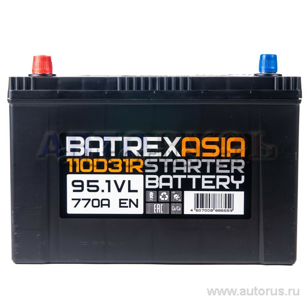 BX-d31-91.1 Batrex (прямая). Batrex 52.