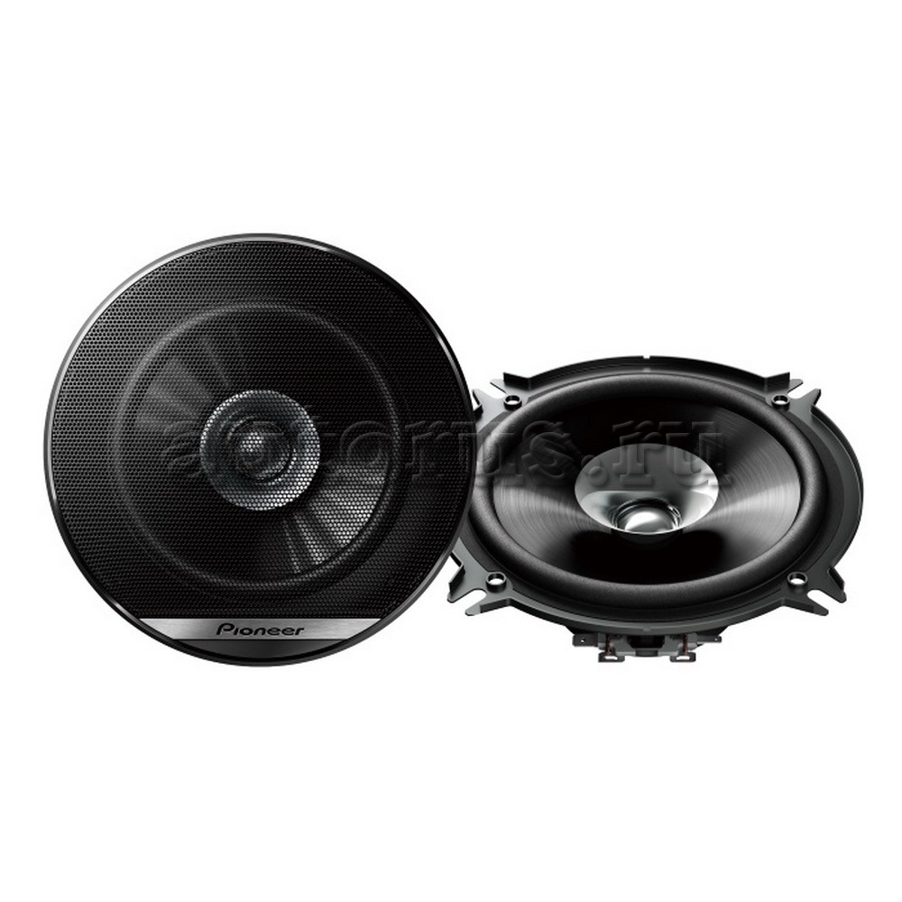 PIONEER TSG1310F Автоакустика TS-G1310F (13см, 1-полос., 35/230Вт,  широкополосная), 2шт