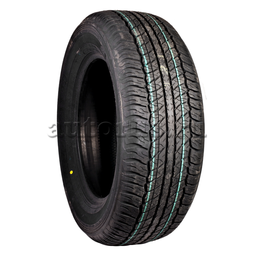 Автошина R18 265/60 Dunlop Grandtrek AT20 110H лето 272057 Dunlop ...
