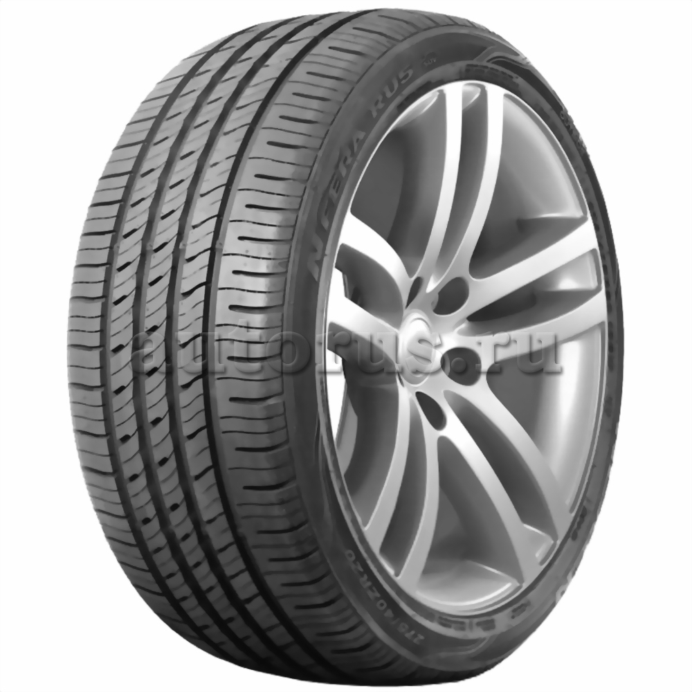 Автошина R19 235/55 Roadstone NFera RU5 105W XL лето R13122 Roadstone ...