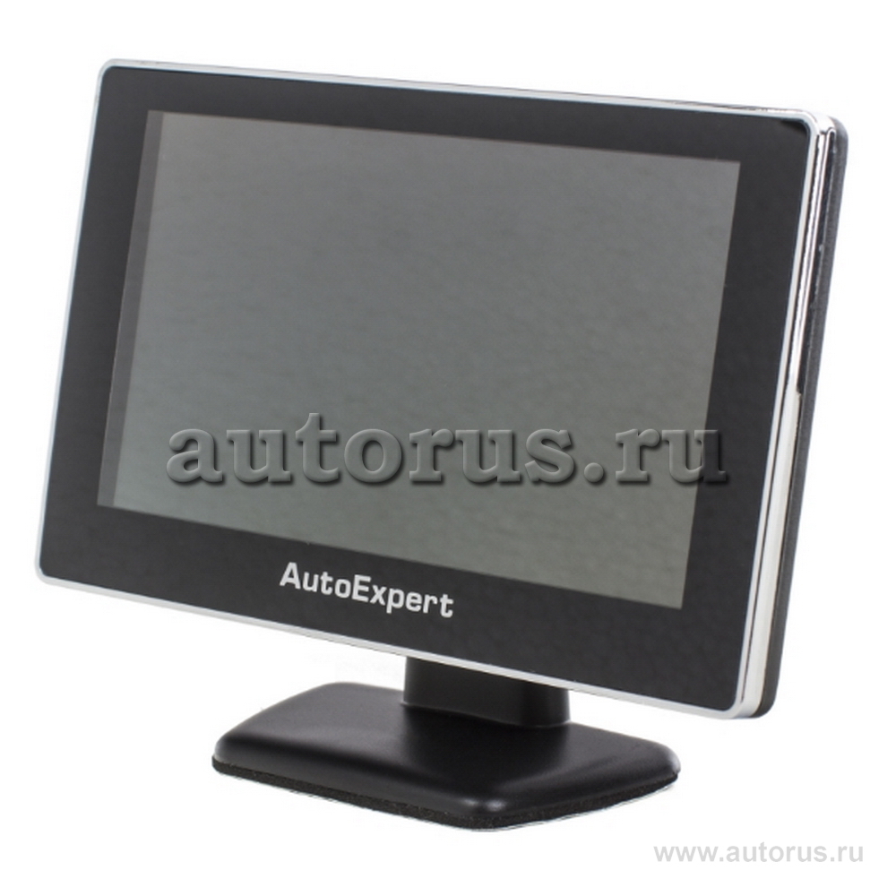 Автомобильный монитор autoexpert dv 750 обзор