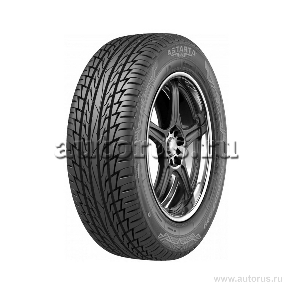 БЕЛШИНА 259002836 Шина летняя легковая ASTARTA SUV (Бел-411) 225/65 R17 102H