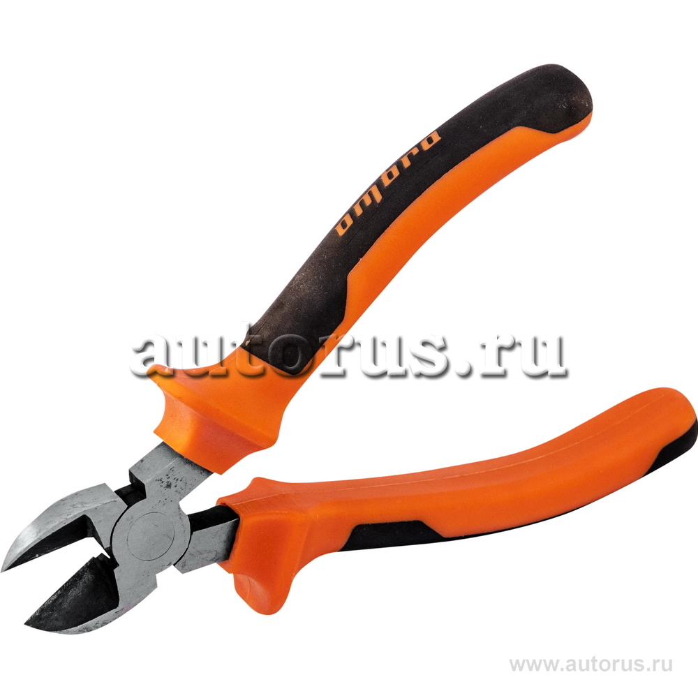 Бокорезы 180 мм OMBRA 410107 OMBRA артикул 410107 - цена ...