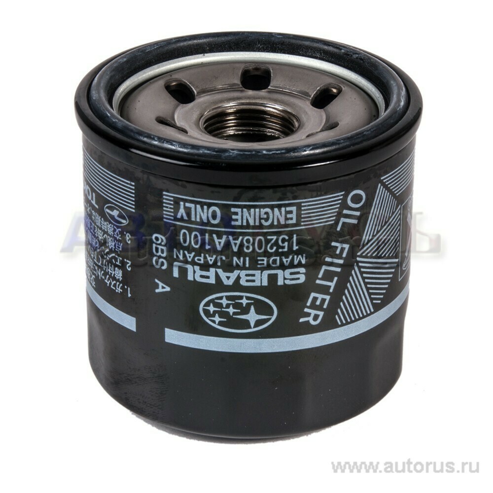 SUBARU K0215Y0273 Масло моторное синтетика 5w-30 4 л.