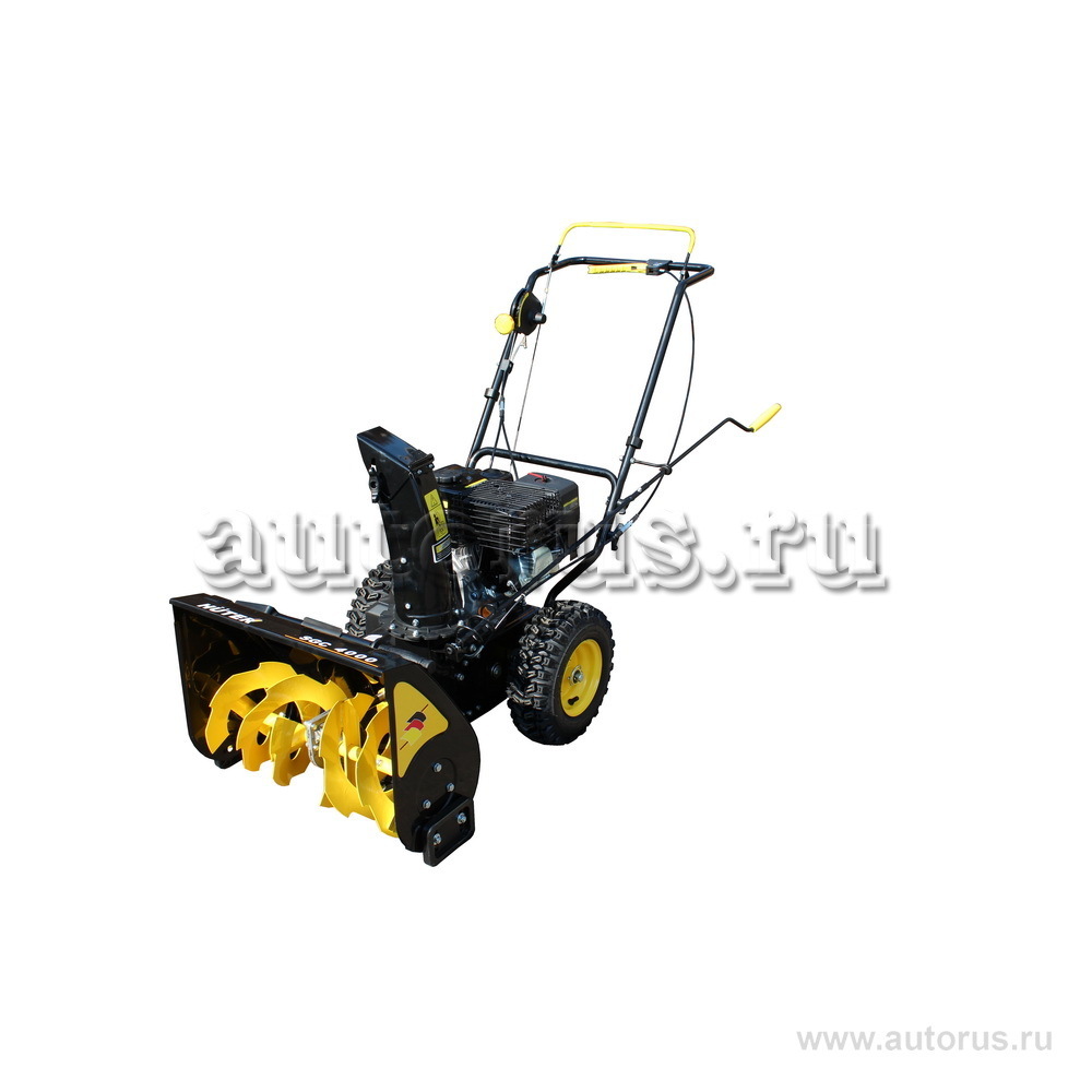 HUTER 7075 Снегоуборщик Huter SGC 4000