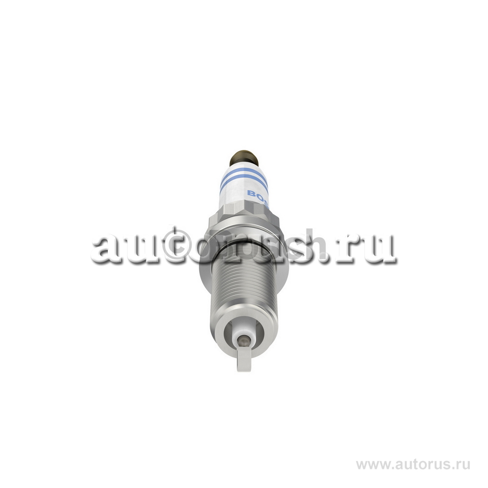 Bosch 0242129512 Свеча зажигания ZQR8SI302