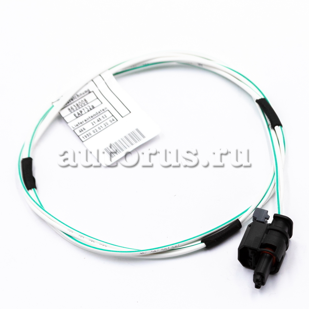 Адаптер BMW 12 51 8 638 006 BMW артикул 12 51 8 638 006 - цена, характеристики, 
