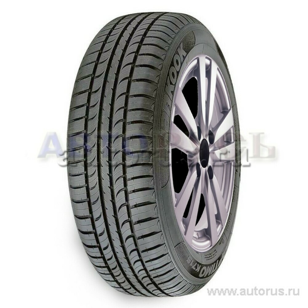 Автошина R13 155/65 Hankook Optimo K715 73T лето 1006872 Hankook ...