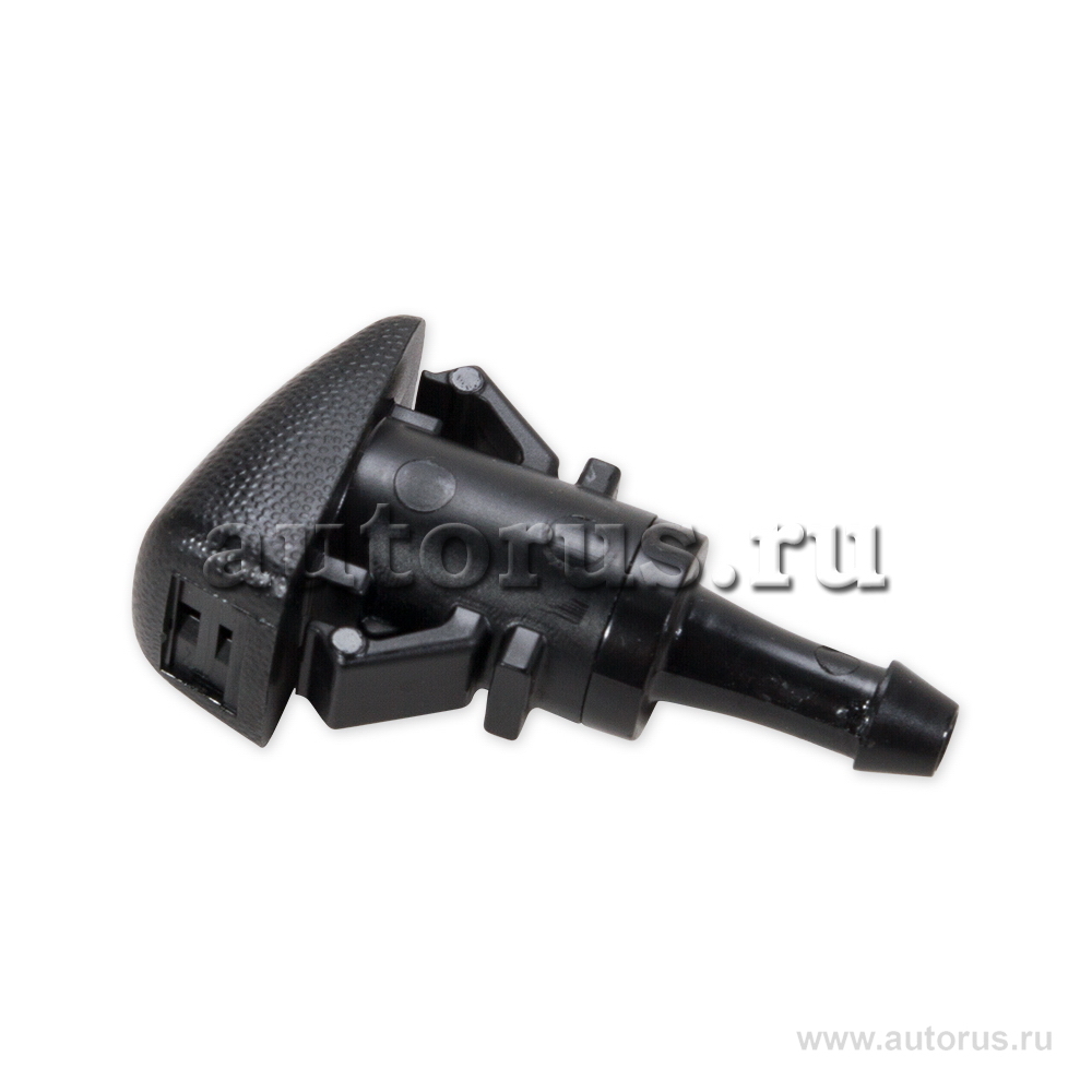 Форсунка стеклоомывателя HYUNDAI/KIA 98630-3J000 HYUNDAI/KIA артикул 98630-3J000 - цена, характеристики, купить в Москве в интернет-магазине автозапчастей АВТОРУСЬ