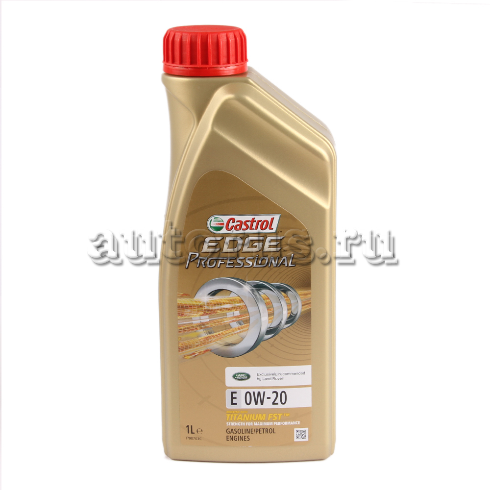 Castrol Edge Professional C1 5w 30 Купить