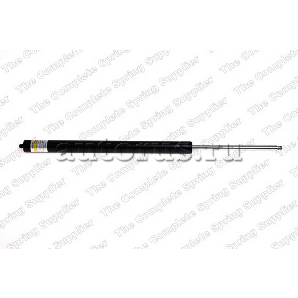 Амортизатор багажника LESJOFORS 81 421 02 LESJOFORS артикул 81 421 02 ...