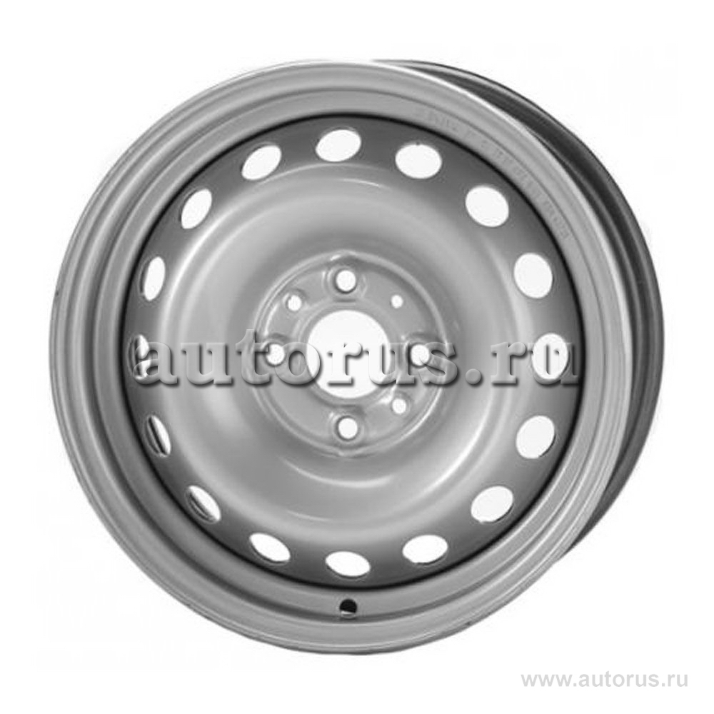 R13 5J 4x98 60.1 ET29 Magnetto Silver 13000 S AM