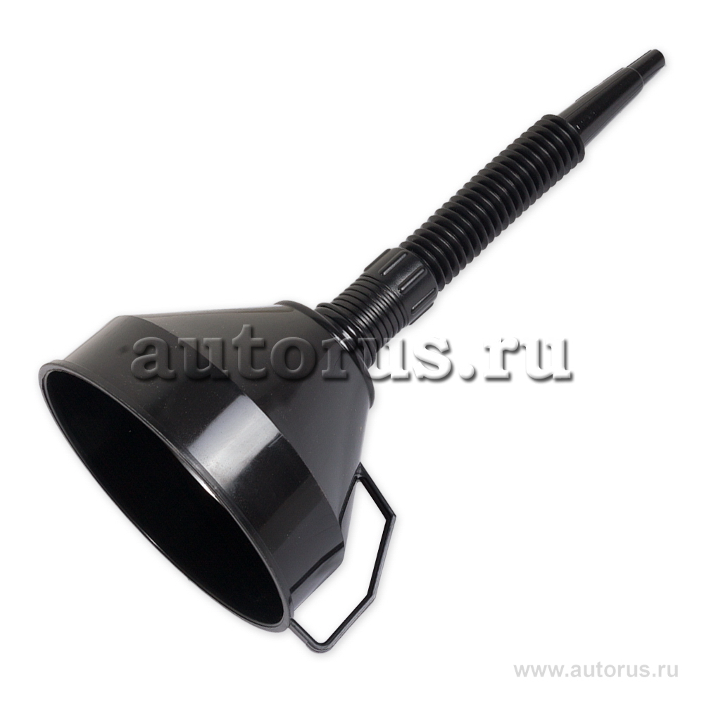 Воронка для ГСМ , 160 мм. LECAR LECAR000021406 LECAR артикул LECAR000021406  - цена, характеристики, купить в Москве в интернет-магазине автозапчастей  АВТОРУСЬ