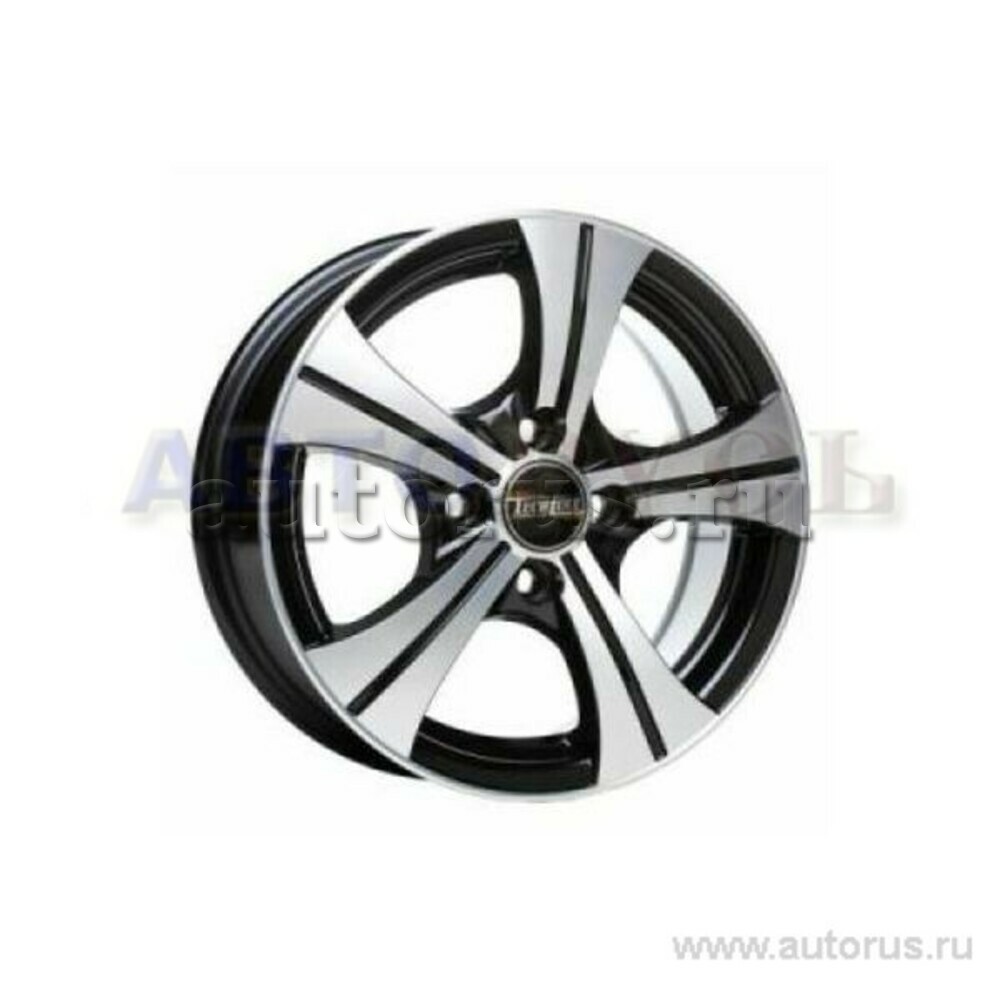 Литой диск Tech line 410. Колесный диск Tech-line 410 5.5x14/4x100 d56.6 et49 bd. Колесный диск Tech-line 410 5.5x14/4x100 d56.6 et49 s.