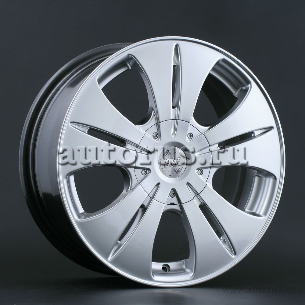 Диск литой R13 5.5J 8x98/73.1 ET38 RACING WHEELS Classic H-249 HS HP  85566767369 RACING WHEELS артикул 85566767369 - цена, характеристики,  купить в Москве в интернет-магазине автозапчастей АВТОРУСЬ