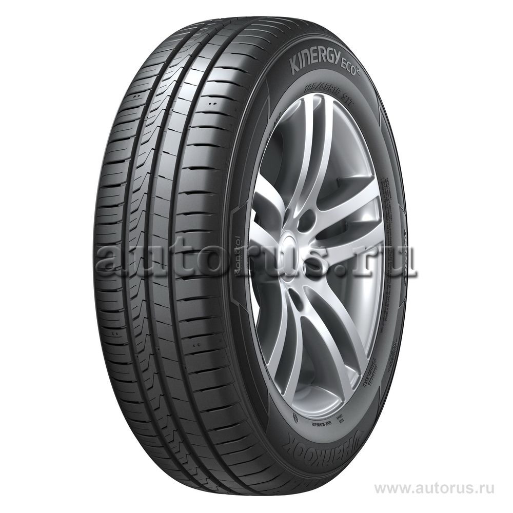 HANKOOK 1024674 Шина летняя легковая Kinergy Eco 2 K435 175/65 R14 82H