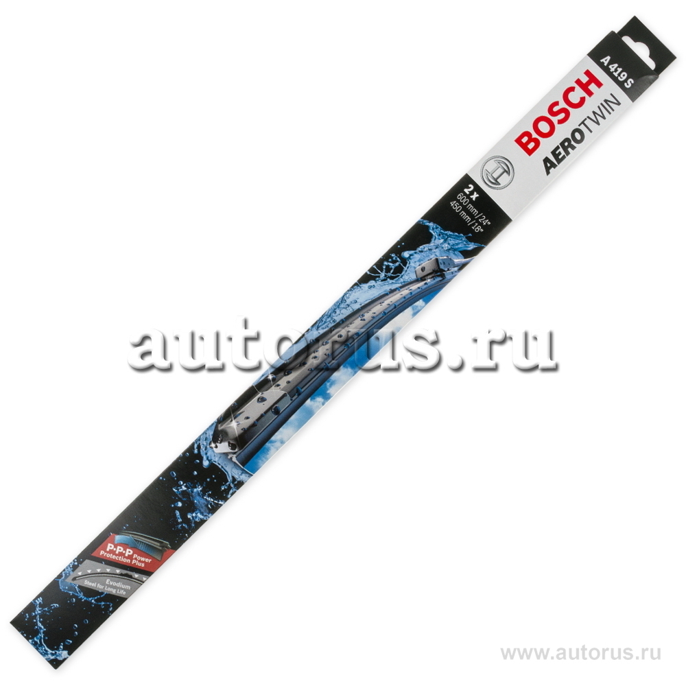 600 450 2 BOSCH 600-450-2-bosch