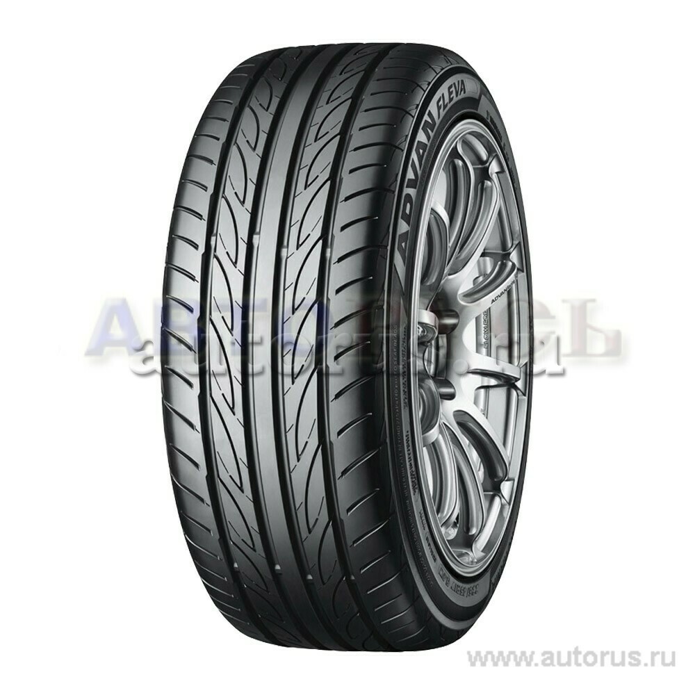 Автошина R16 195/55 Yokohama Advan Fleva V701 87V лето R0405 Yokohama ...