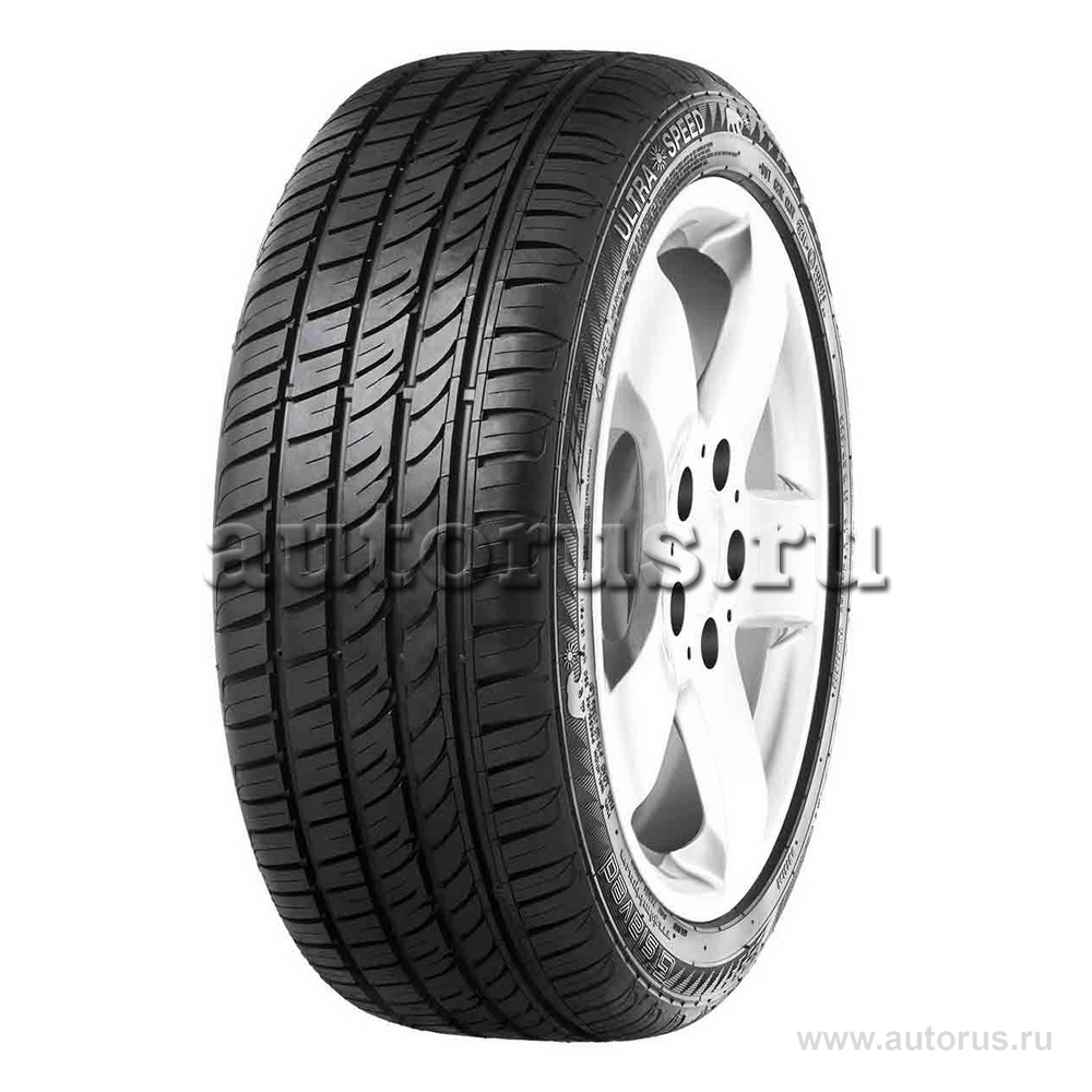 Автошина R15 195/55 Gislaved Ultra*Speed 85V лето 0341019 Gislaved ...