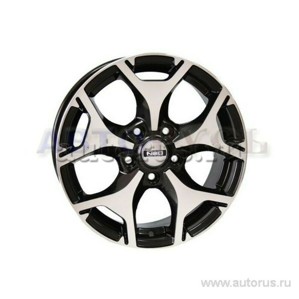 Tech line neo. Диск Tech line 753. Neo 753. Диски Neo r17 4/100. Neo rd832444 653 6.5x16 5/108 et50 dia63.4 s.