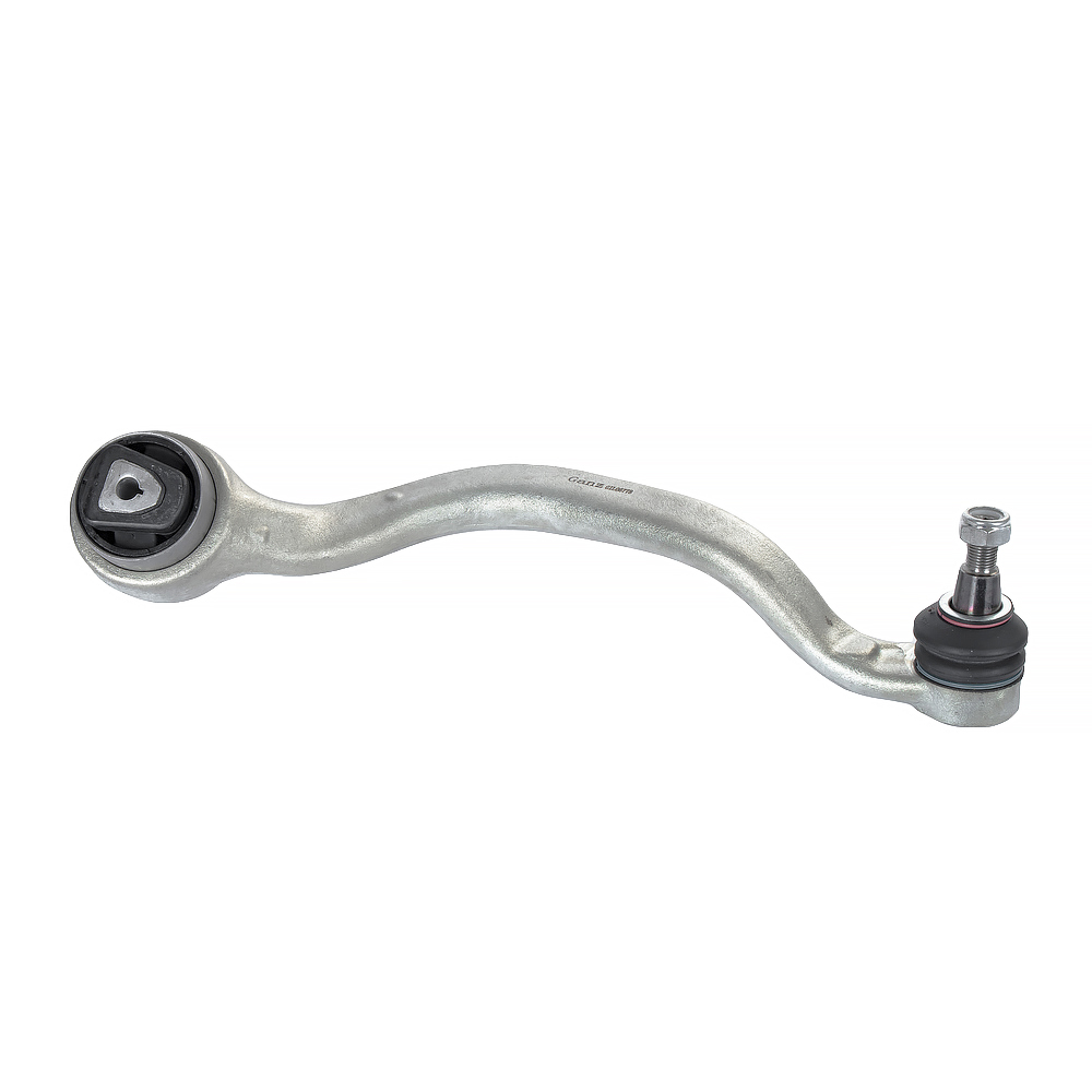 Рычаг подвески передний нижний (кривой) R BMW X5 (E70)  Х6 (Е71Е72) GANZ GIL06778