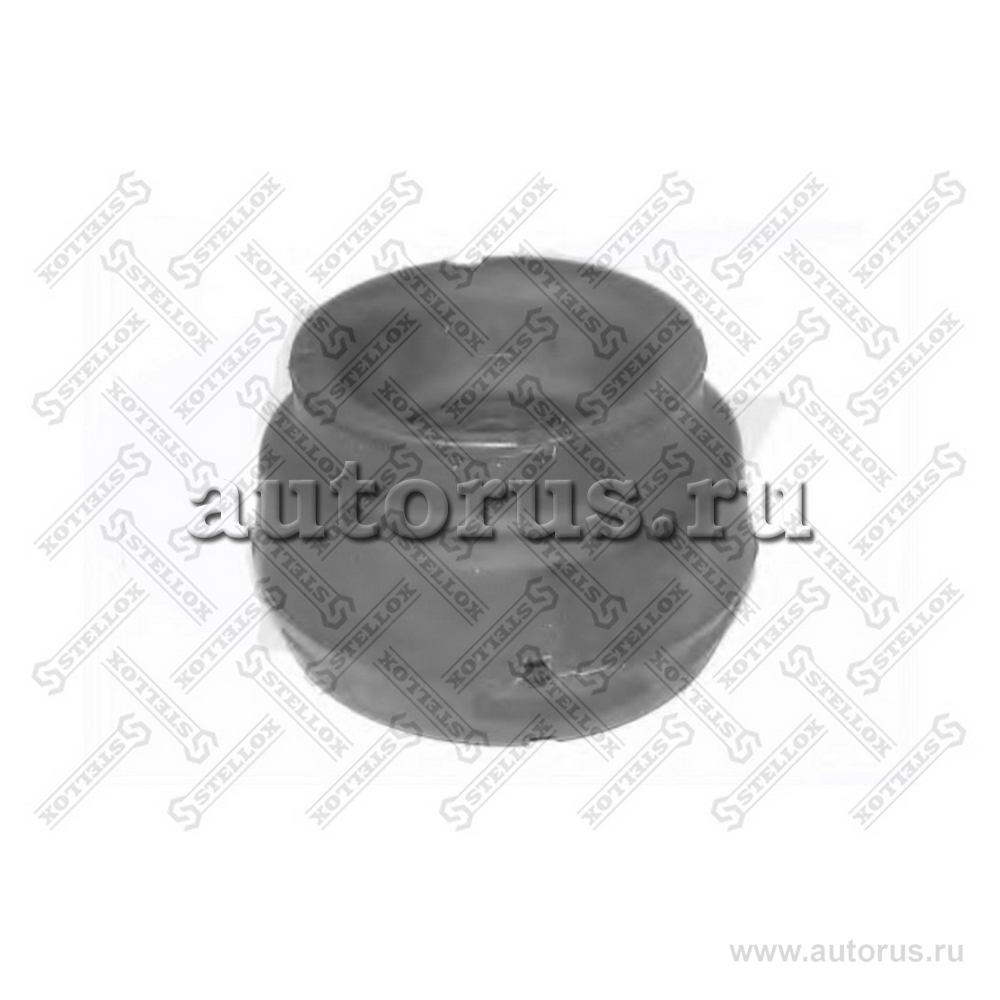 Опора амортизатора переднего Audi A3, VW Golf/Bora all 97> STELLOX 71-11090-SX STELLOX артикул 7111090_SX - цена, характеристики, купить в Москве в интернет-магазине автозапчастей АВТОРУСЬ