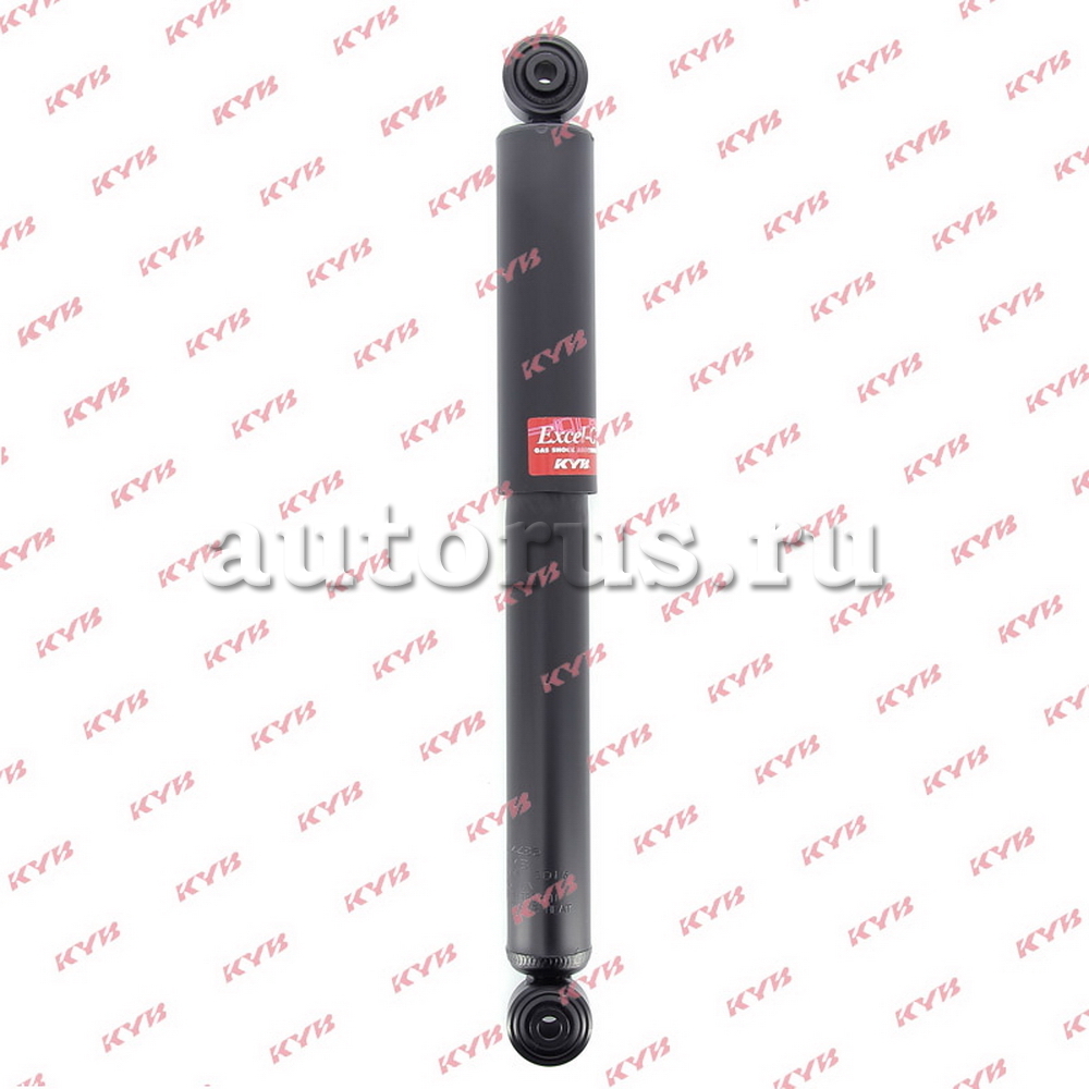 Амортизатор задний L,R KYB 344486 KYB артикул 344486 - цена ...