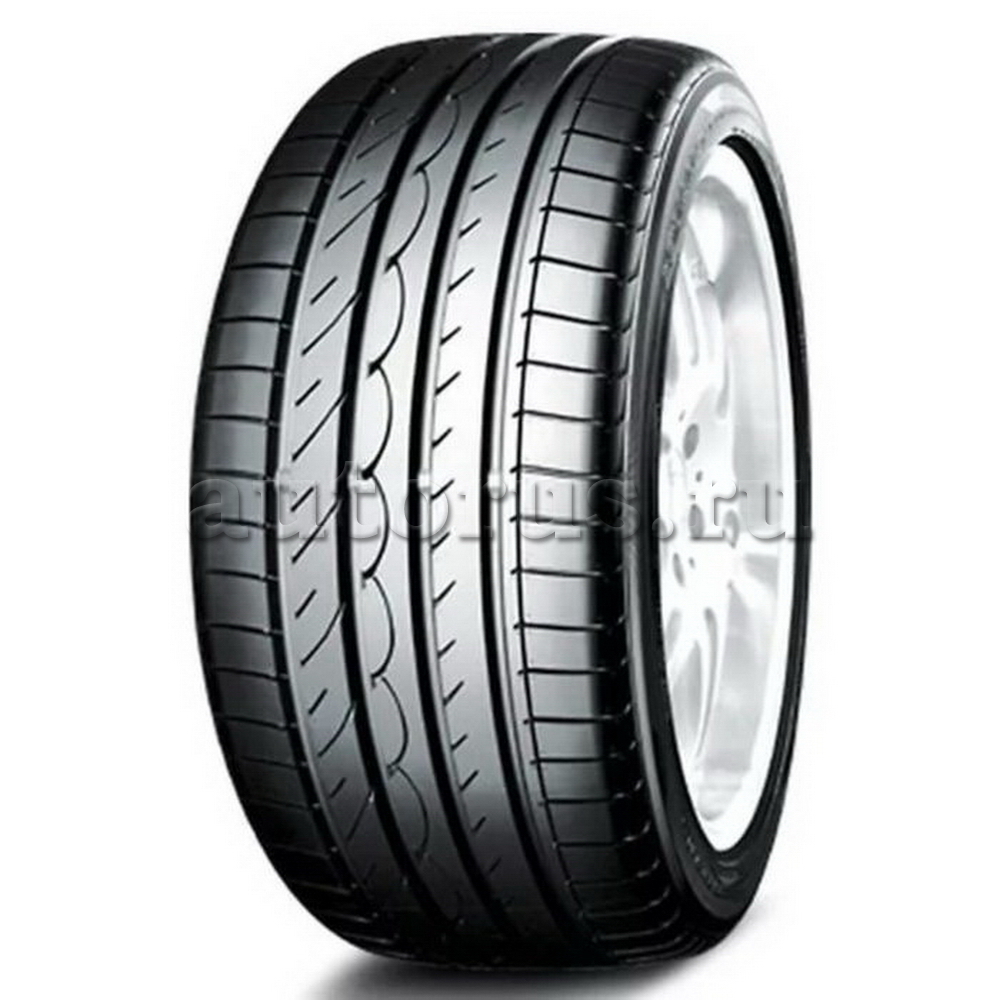 Шина R18 225/60 Yokohama Advan Sport V107 104W лето R3608 Yokohama артикул R3608 - цена, характеристики, купить в Москве в интернет-магазине автозапчастей АВТОРУСЬ
