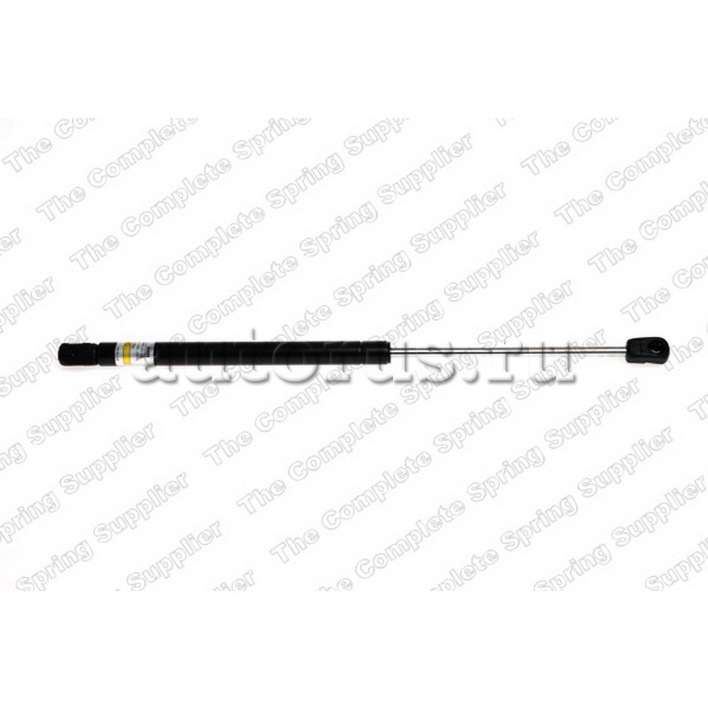 Амортизатор багажника OPEL Astra H HATCHBACK 04-> LESJOFORS 81 634 54 ...